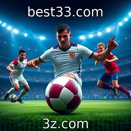 best33.com Apostas esportivas: análise detalhada das últimas partidas decisivas