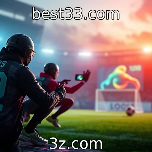 best33.com Apostas esportivas: mergulhe nas análises das partidas mais emocionantes