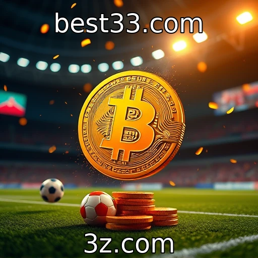 best33.com O impacto das criptomoedas nas apostas esportivas em 2025