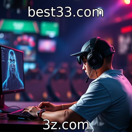 best33.com Estratégias de apostas esportivas para maximizar seus ganhos em 2025