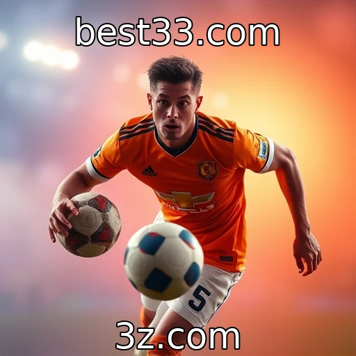 best33.com Inovações nas apostas esportivas que prometem transformar o cenário em 2025