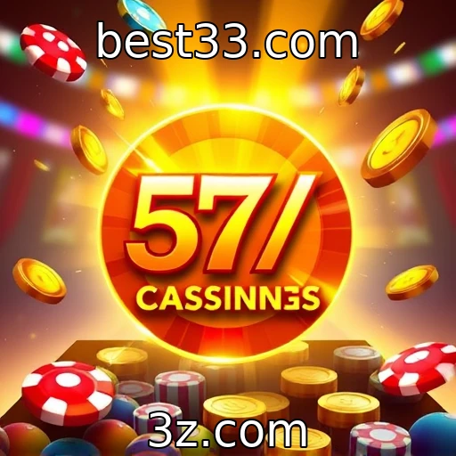 best33.com Desvendando os Segredos das Apostas Esportivas em 2025