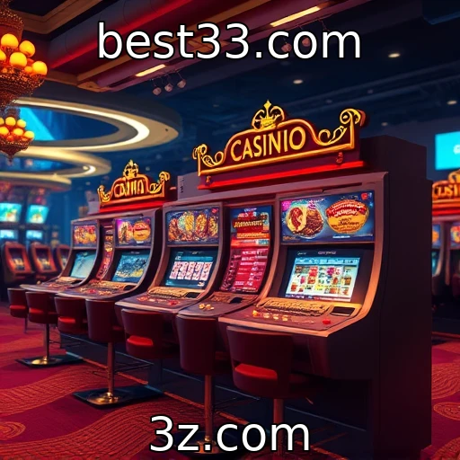 best33.com Apostas esportivas: analisando os últimos resultados e suas implicações