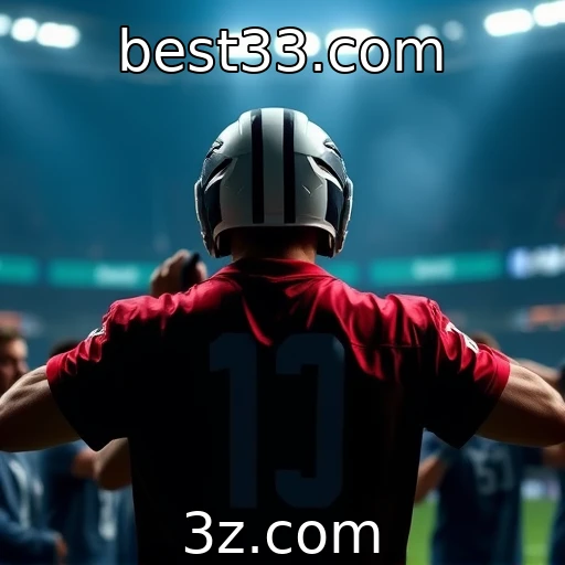 best33.com Descubra os Segredos das Apostas Esportivas de Sucesso