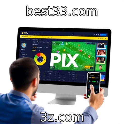 best33.com Apostas Esportivas: Como Analisar Partidas para Maximizar Seus Lucros