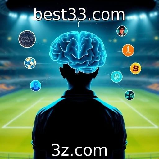 best33.com Apostas esportivas em alta: Como analisar partidas com sucesso